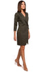 Robe de jour model 141951 Stylove